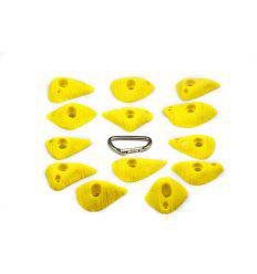 Presas Rocodromo Tornadoo 13S