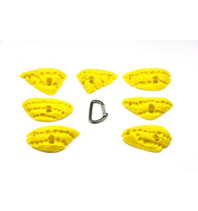 Climbing Holds llunatik 7M