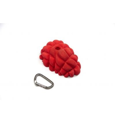 Saito Bubblek XL escalada