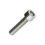 TORNILLO ALLEN CHC 8.8 - M10