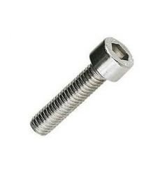 TORNILLO ALLEN CHC 8.8 - M10