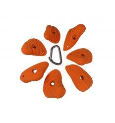 Climbing holds zooz