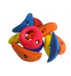 Medium Climbing Hold Unit
