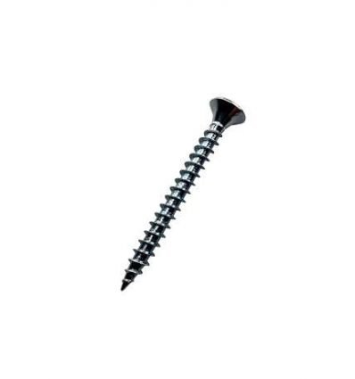 Tornillo madera 4,5x60